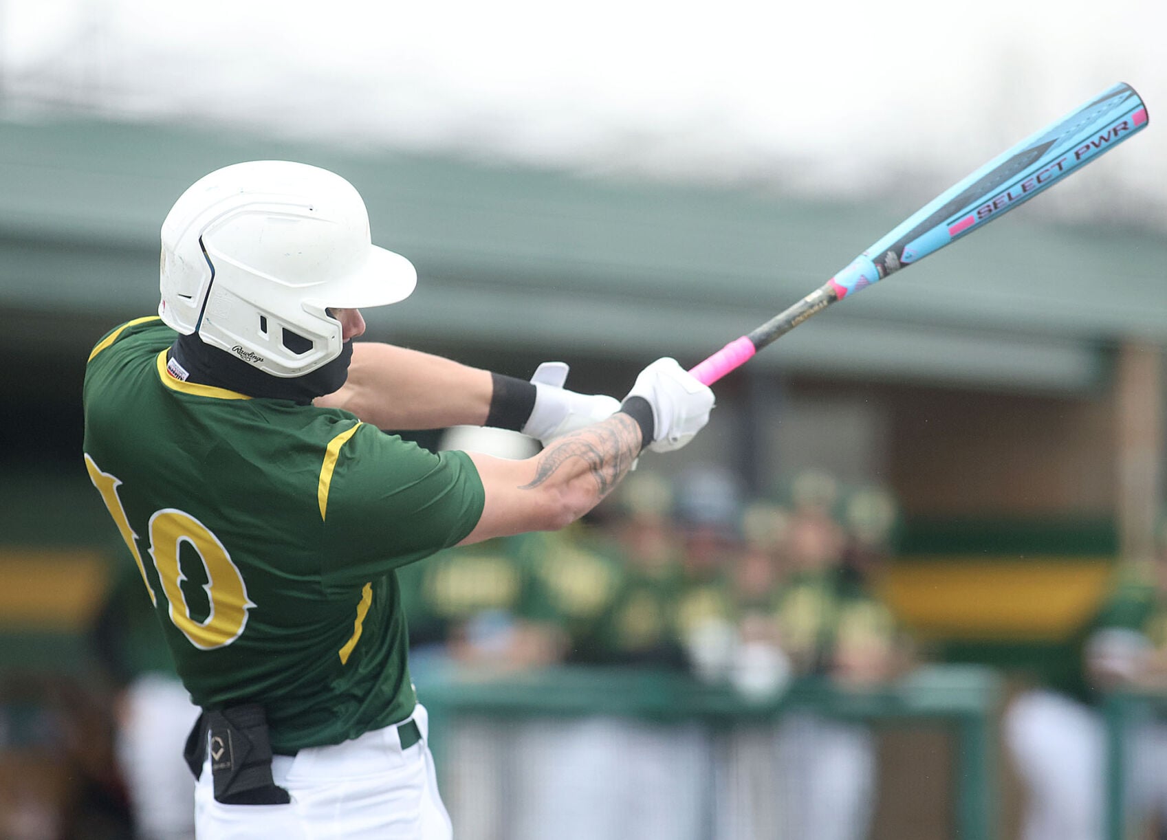 BASEBALL: Eastern beats Wabash for 1st sectional title since 2023