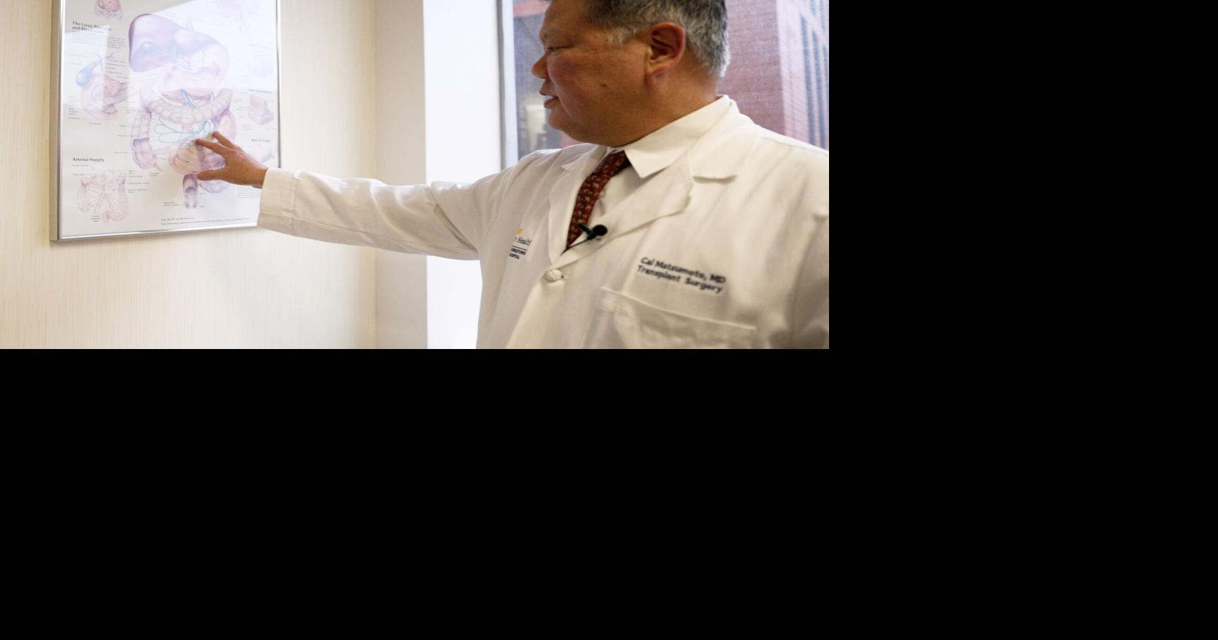 How the US organ transplant system works and what to ask to improve your chances
