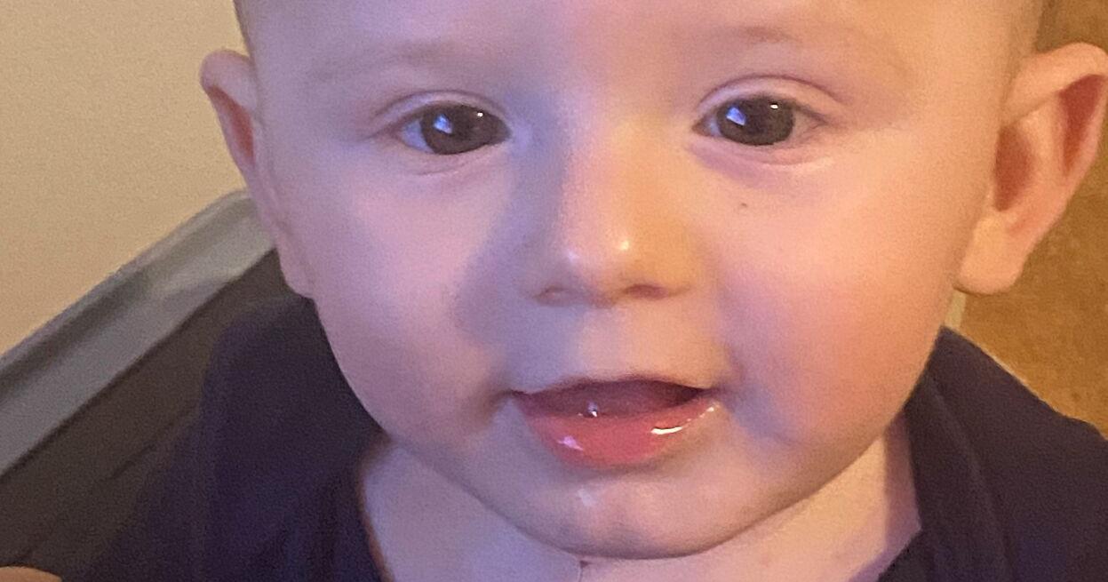 Update: Missing infant located in Ohio, suspect in custody - Vimarsana News