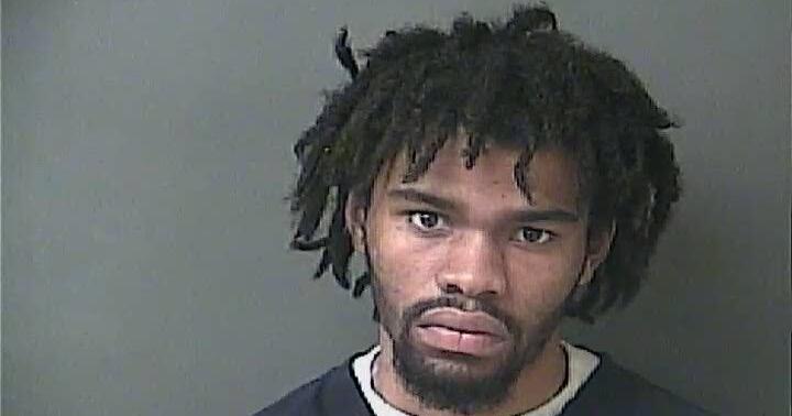 Man facing attempted murder charge in February shooting | News ...