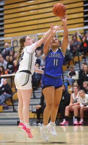 Western vs Carroll girls BB 09.jpg