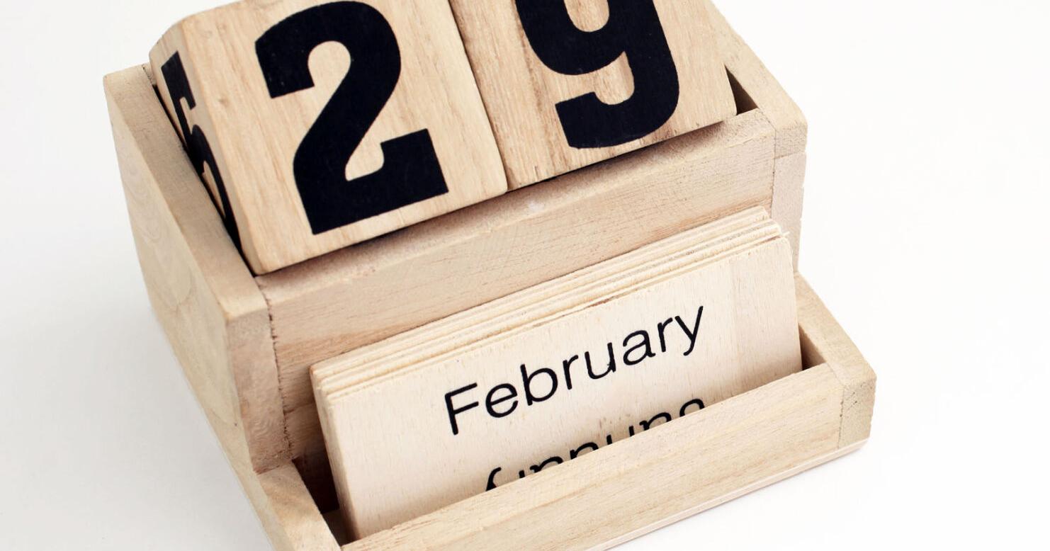 Leaplings dish about their birthdays - Vimarsana News