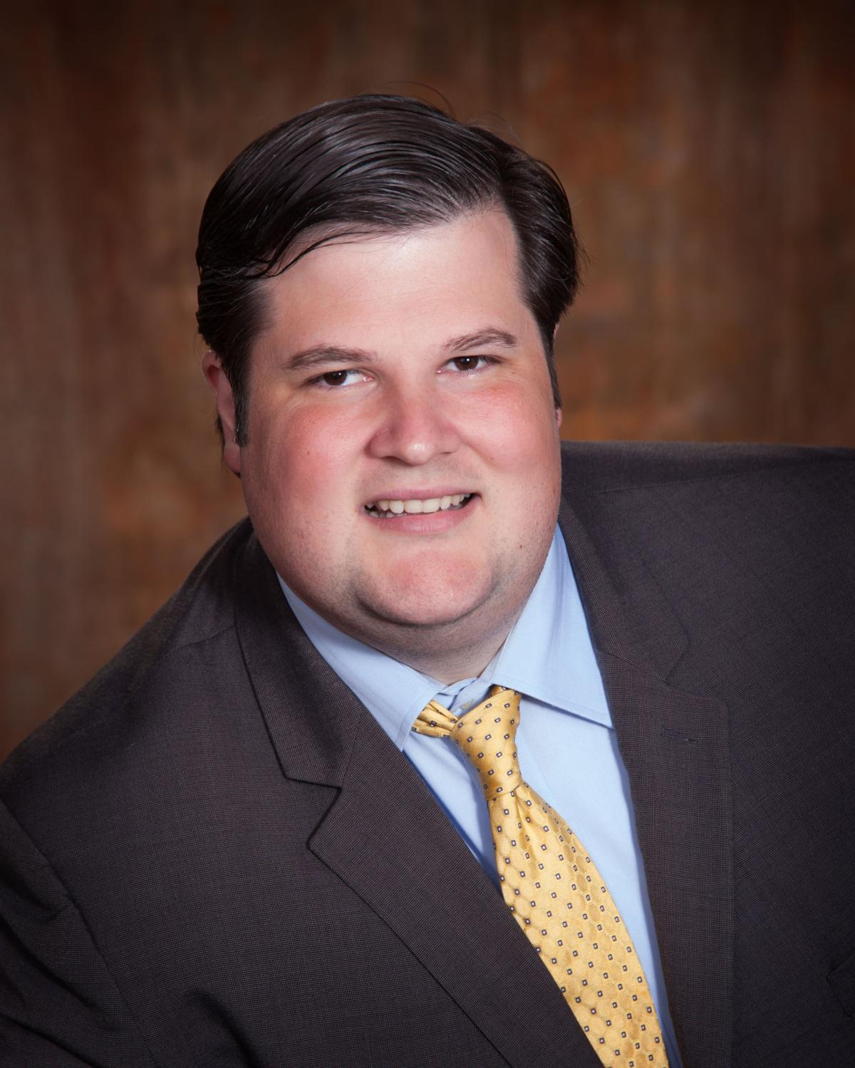 Tipton County Prosecutor Justin Clouser vs Jay Rich