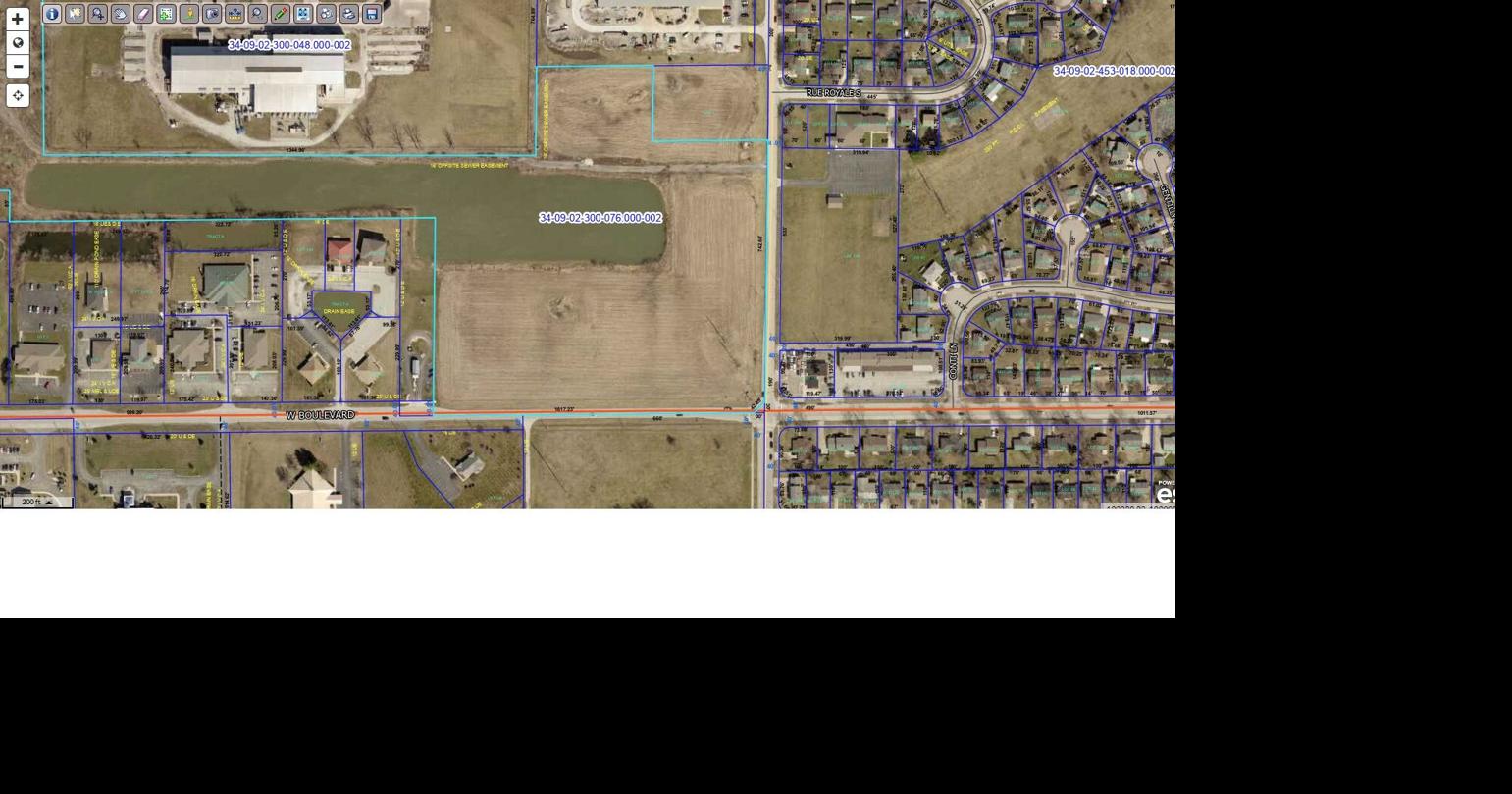 Plans for new 200unit apartment complex unveiled Local news