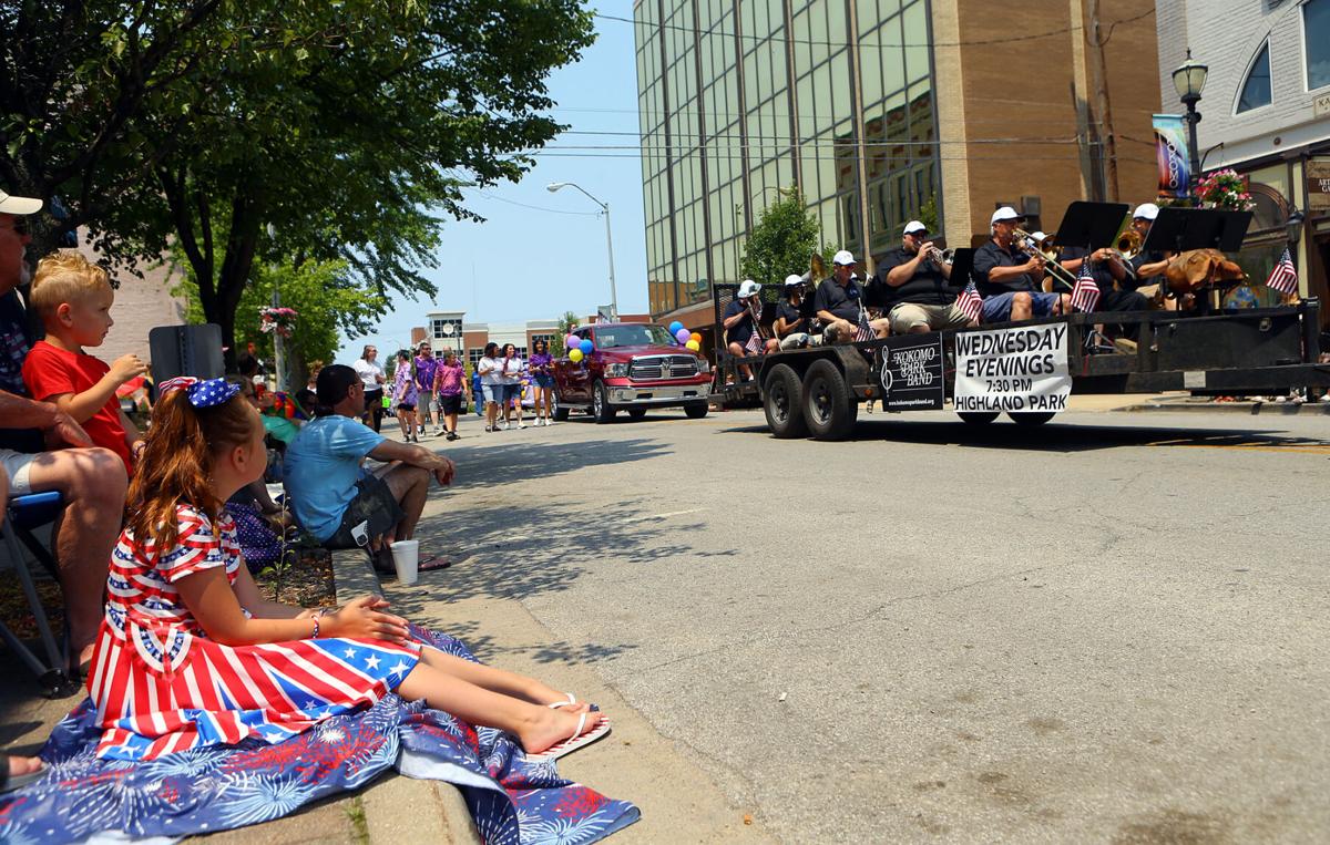 Photos Haynes Apperson Festival News Kokomotribune Com Haynes Festival Kokomo Indiana 2022