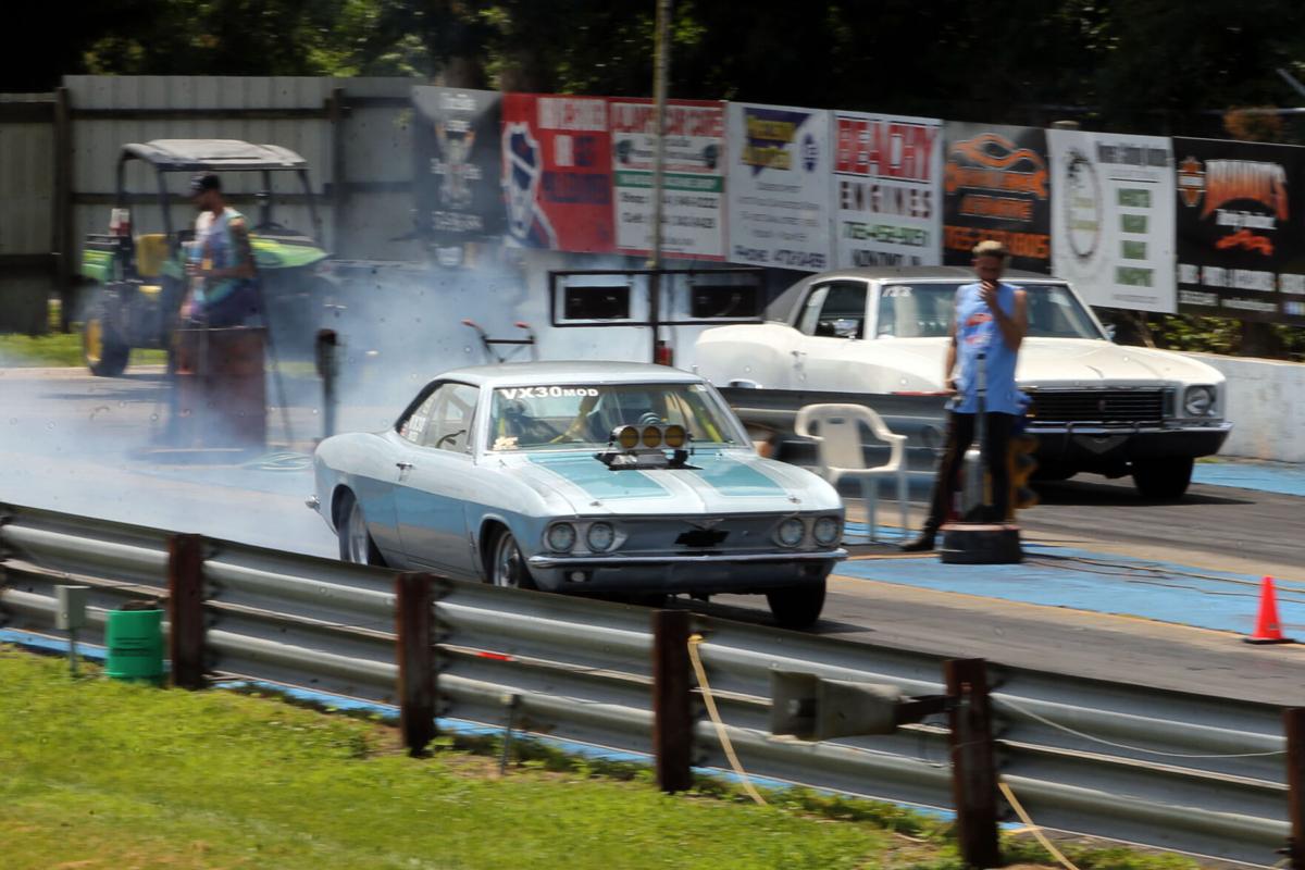 Bunker Hill Dragstrip to celebrate 65 years News