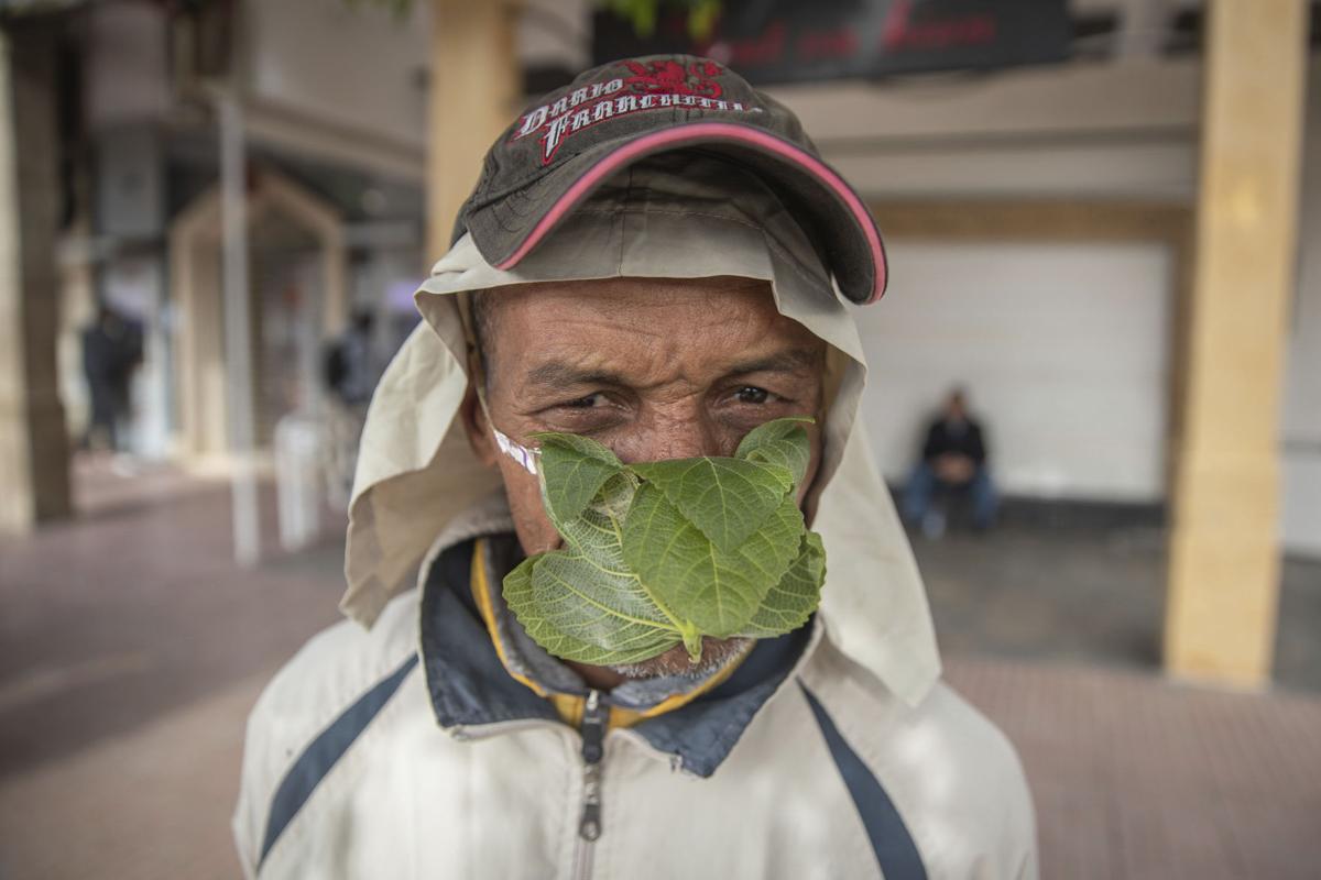 Virus Outbreak 24 Hours Photo Gallery