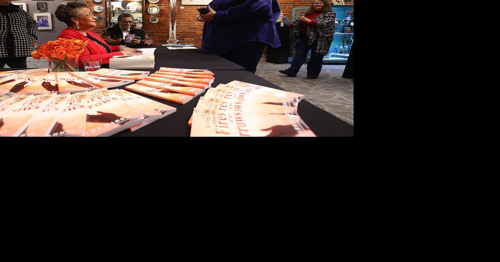 Exhibit honoring Black culture, beauty now on display at Artworks ...