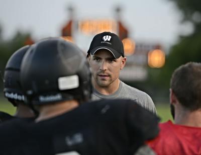 Football Western S Jankovich Steps Down To Take Job In Georgia Sports Kokomotribune Com