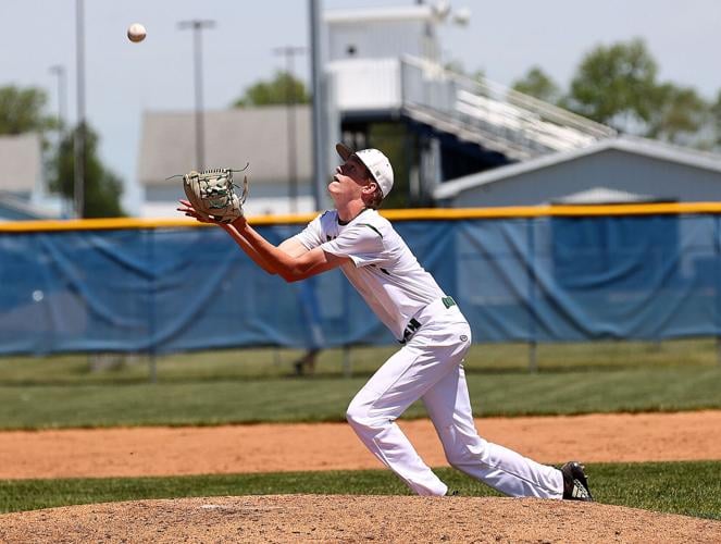 Shortstops: Connie and the Comets