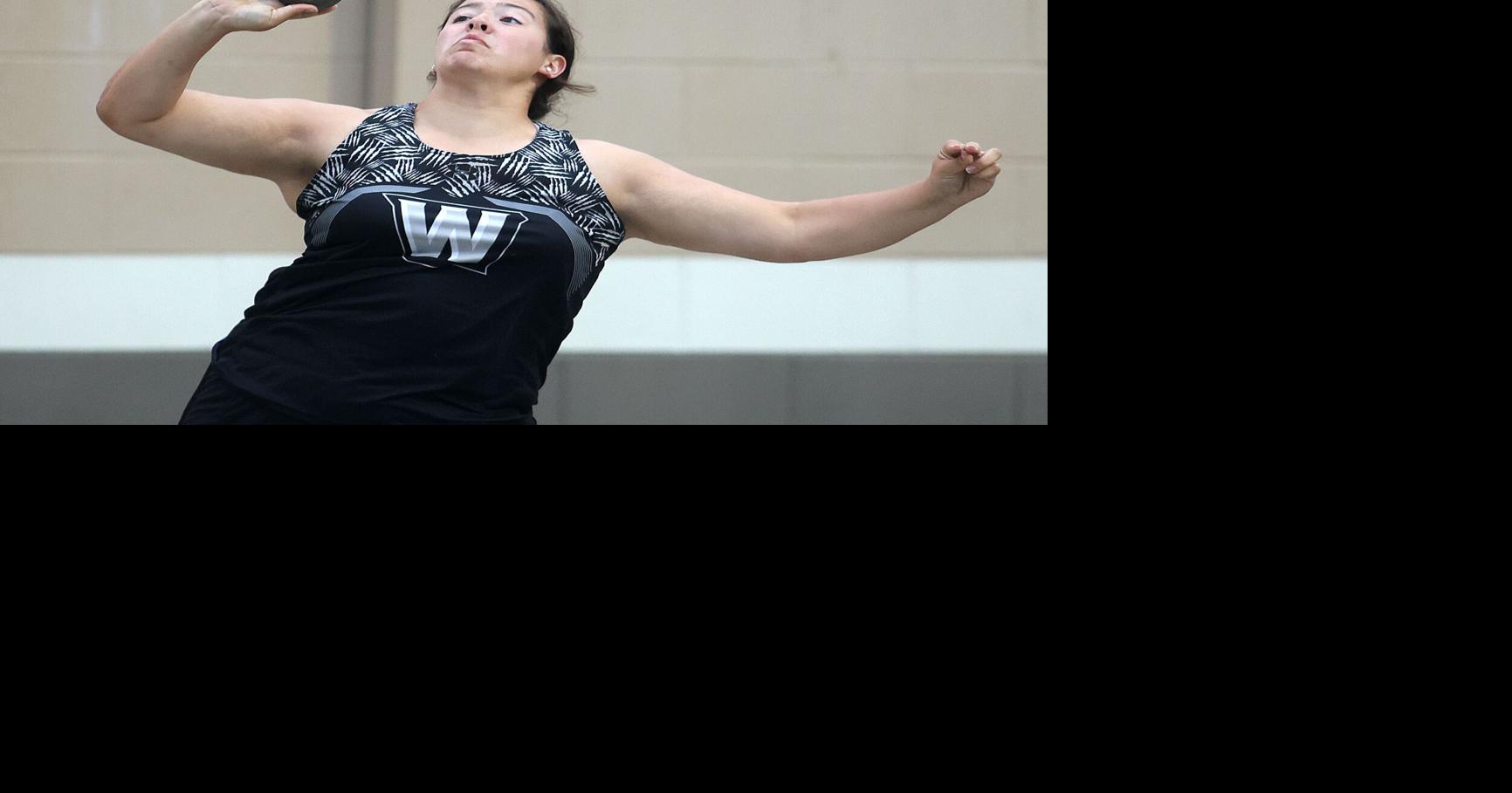 GIRLS TRACK: Howard County 2026 season preview