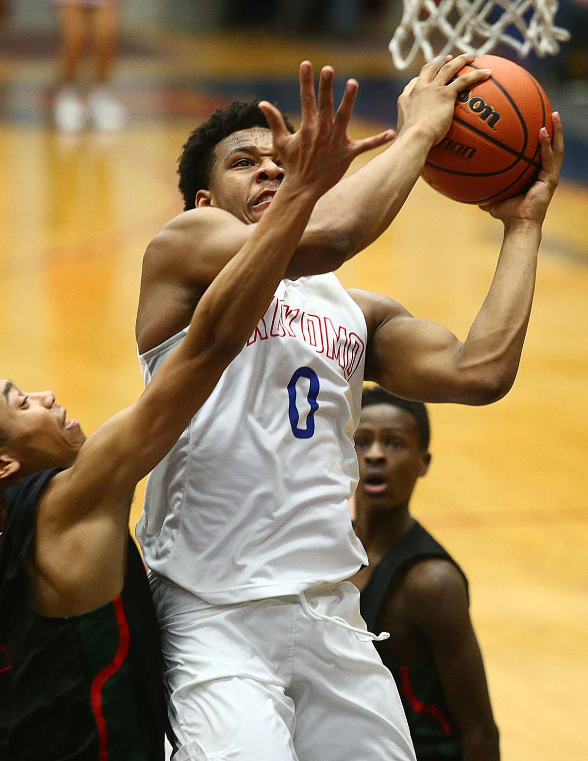 BOYS BB Kokomo Wildkats preview Sports