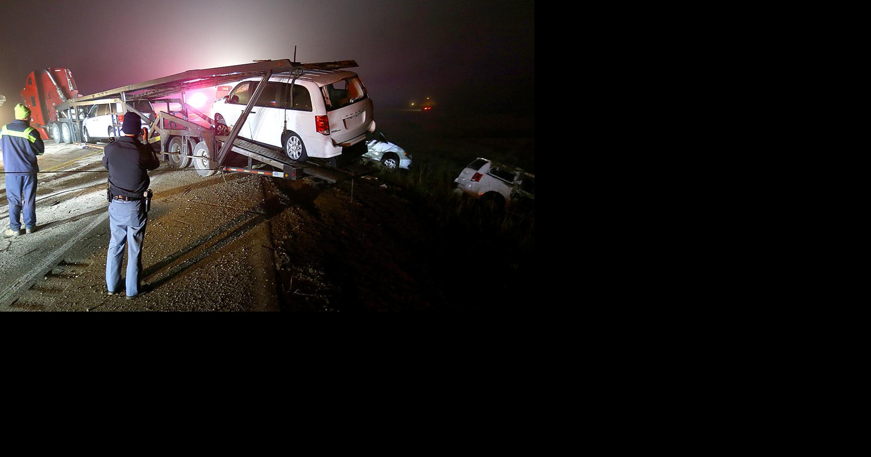 Sheriff's deputy injured in vehicle accident News