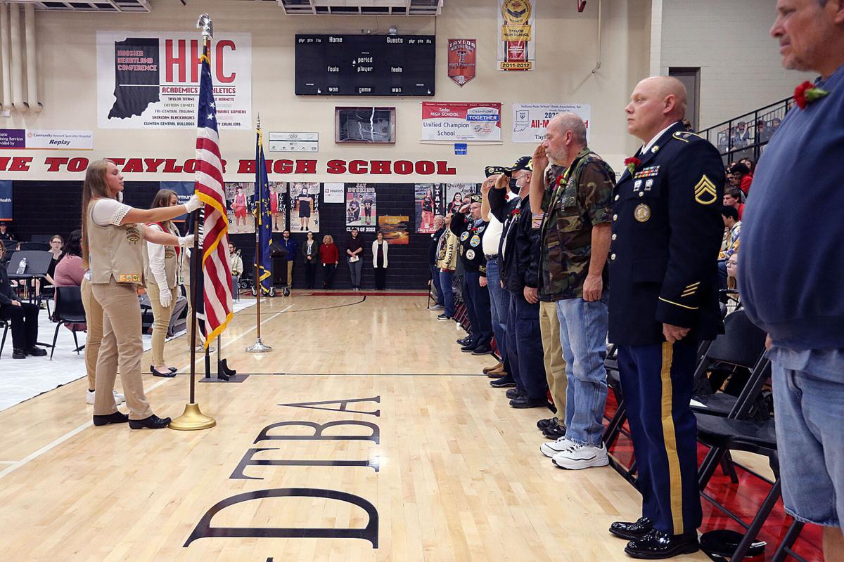 THS Veteran Day program 02.jpg