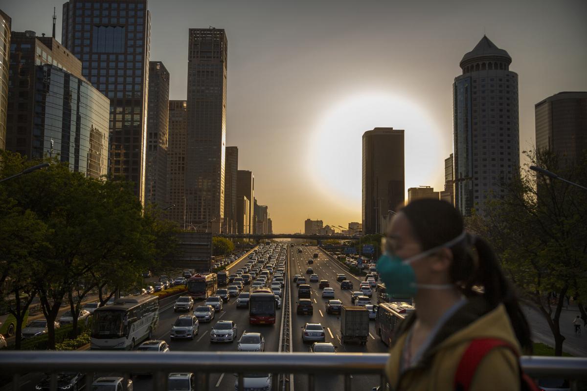 AP Week in Pictures Asia