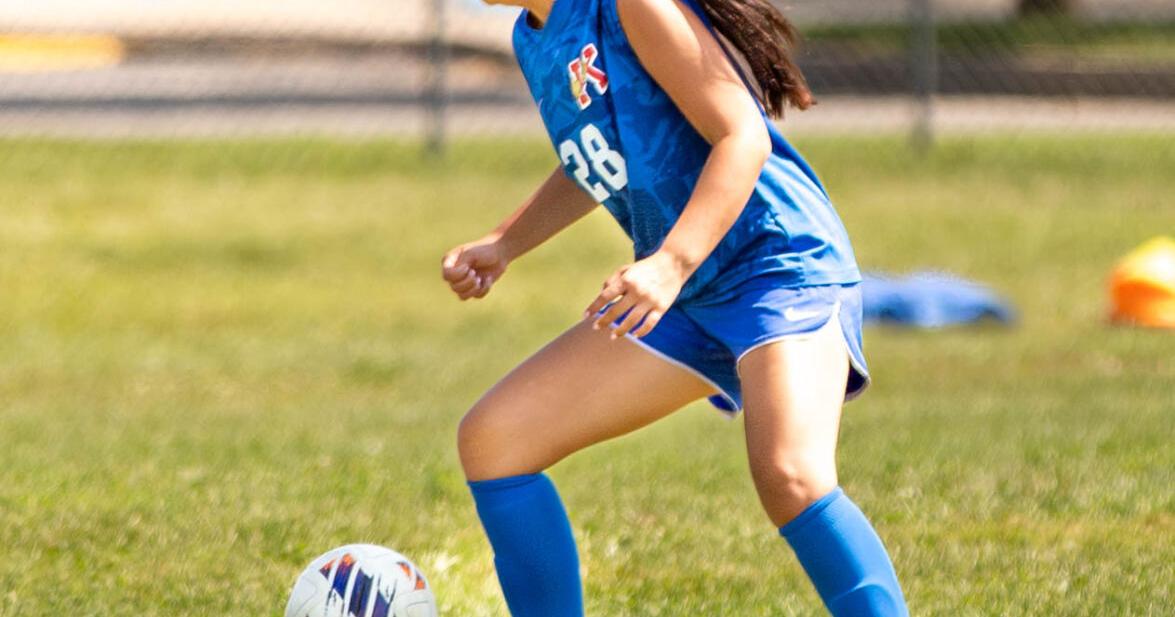 GALLERY: Kokomo girls soccer vs. Richmond