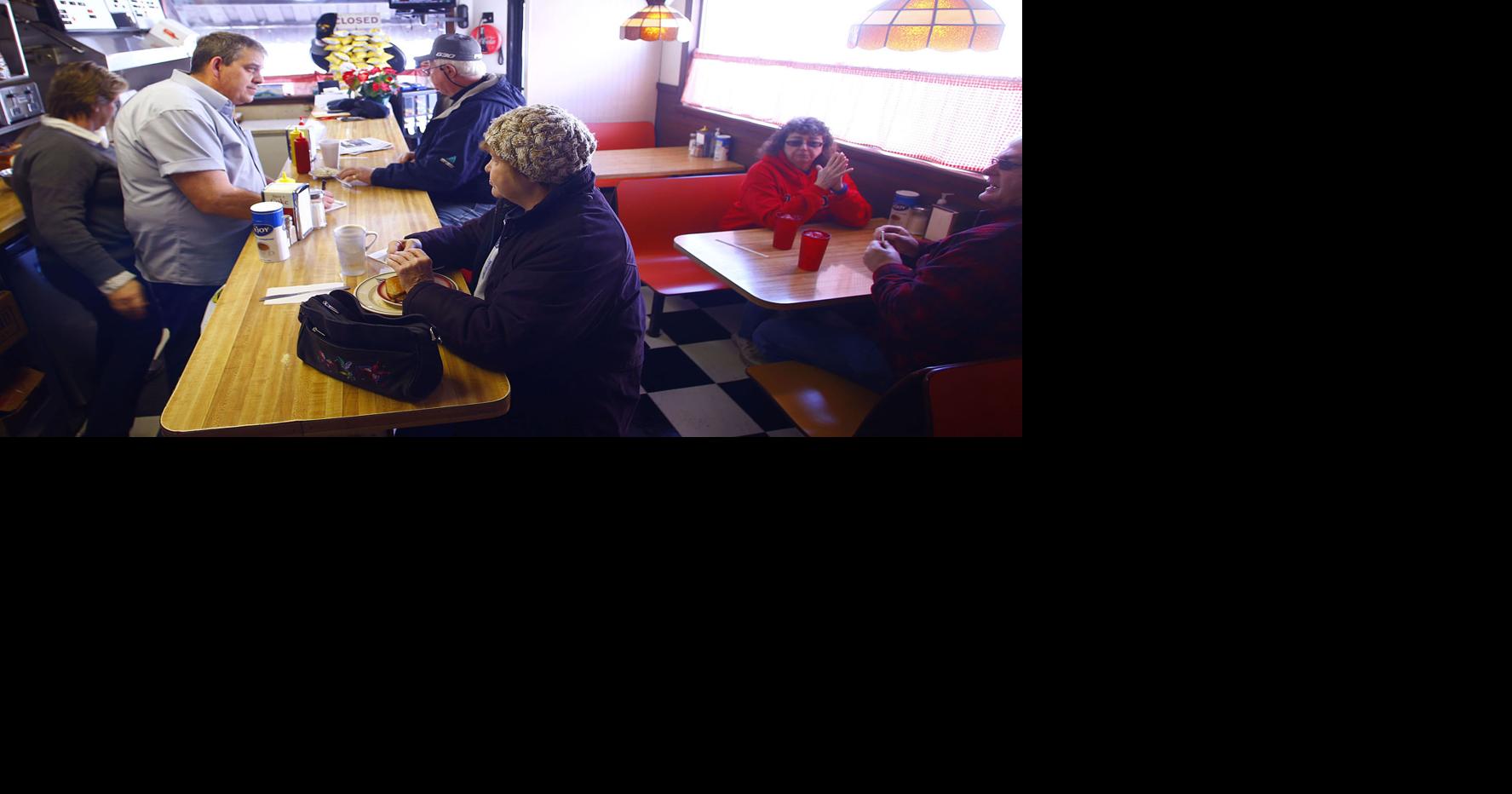 Artie's Tenderloin approved as local historic landmark Local news