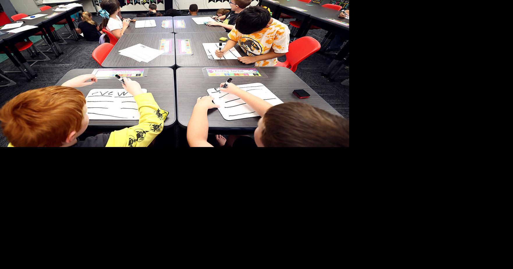 Top education stories of 2025