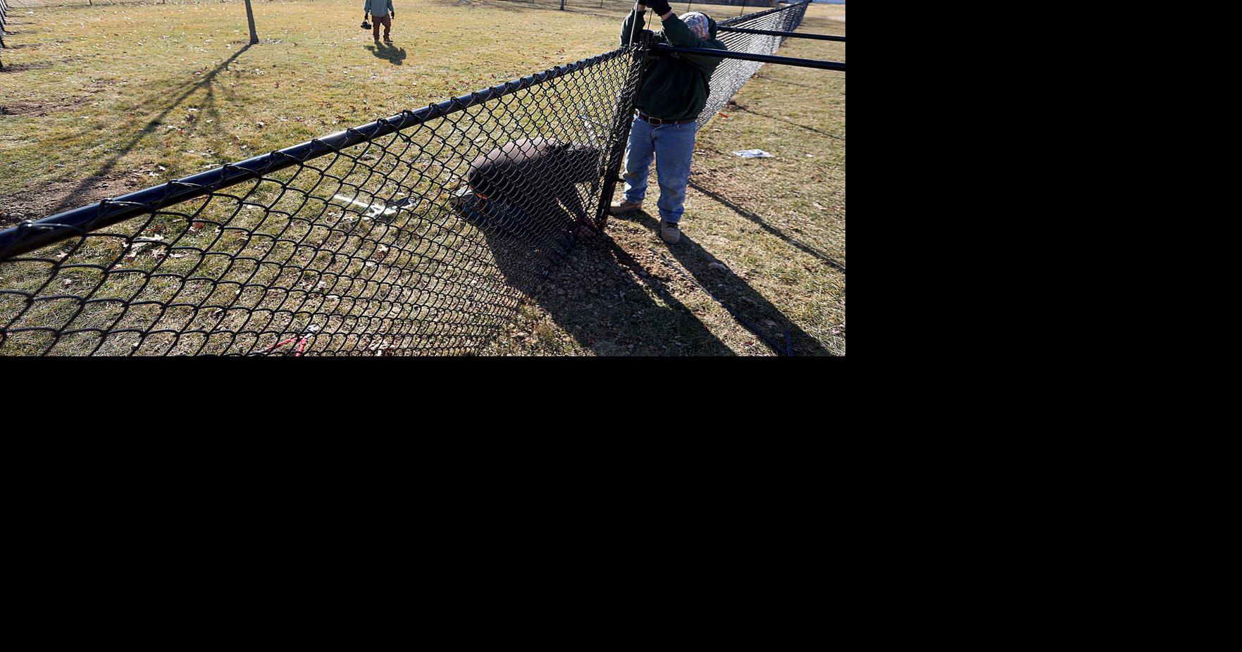 Kokomo adds dog park to Indian Heights Local news