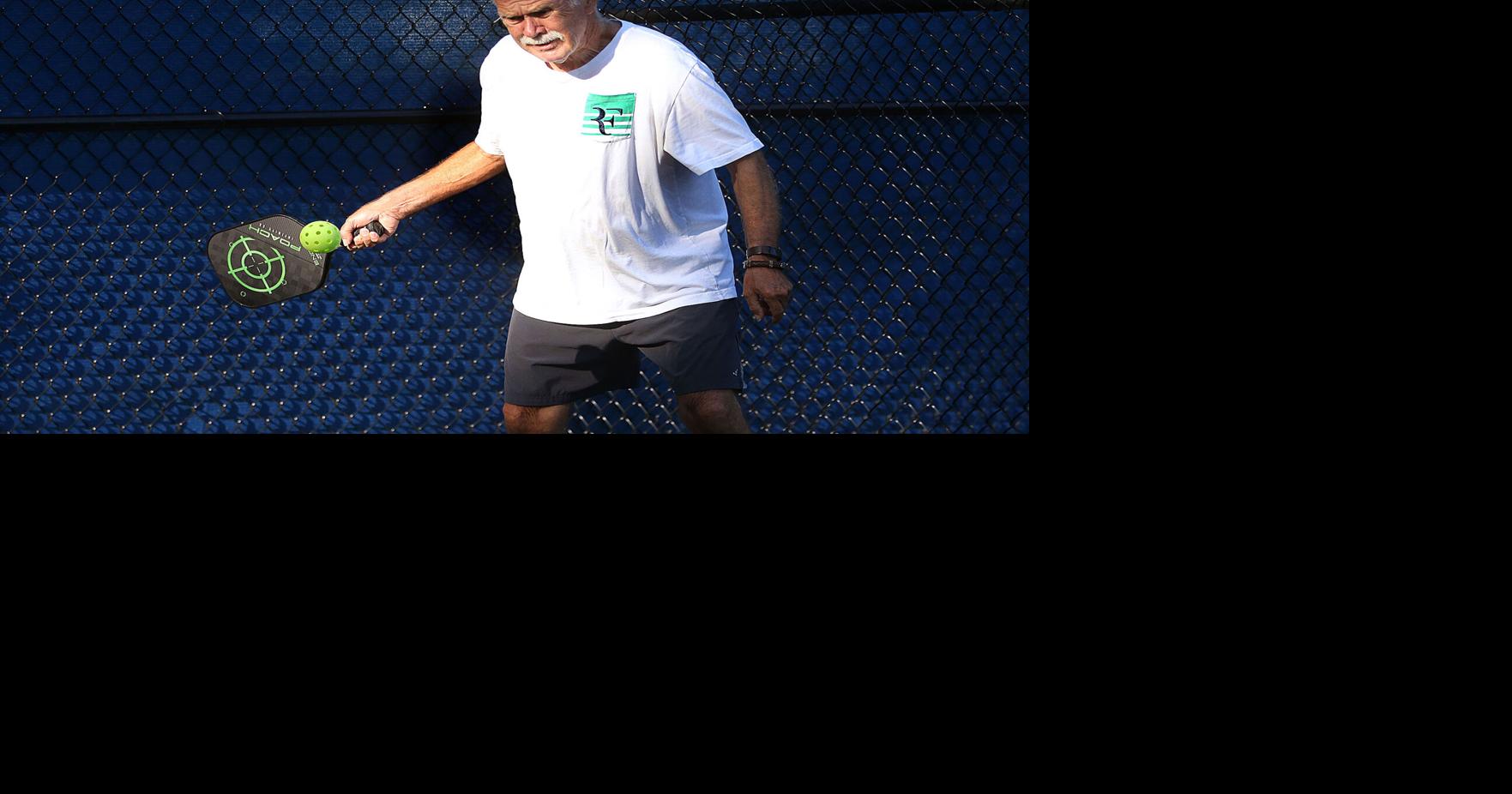 PHOTOS Pickleball News