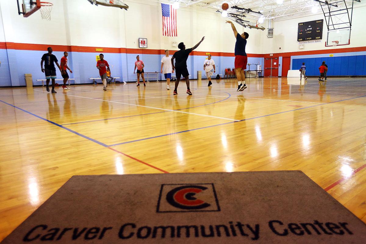 Carver Community Center Celebrates 70 Years Features