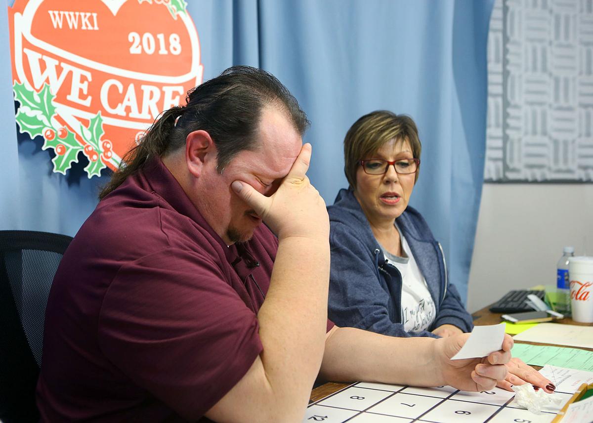 Volunteers fuel successful We Care telethon Local news