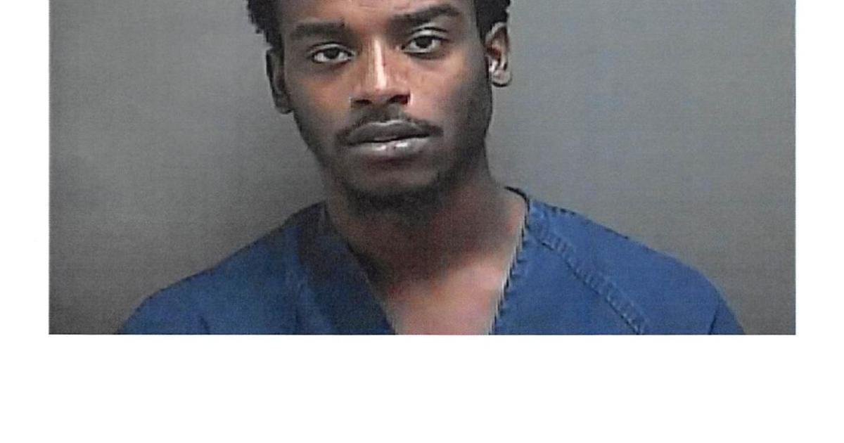 Kokomo man arrested four times on drug charges News