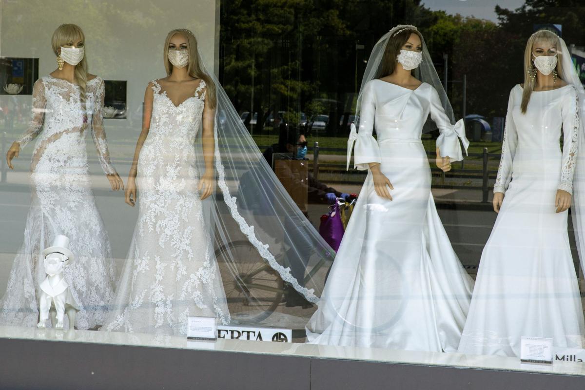 Pictures of the Week in Europe and Africa–Photo Gallery