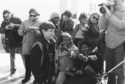 Ryan White