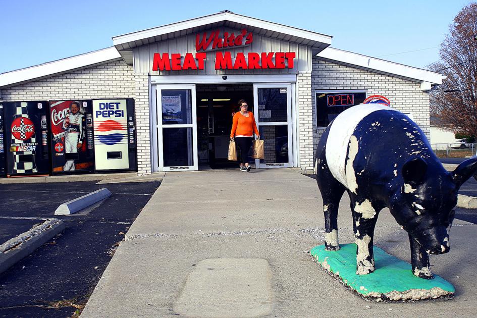 White's Meat Market announces it's opening downtown location News