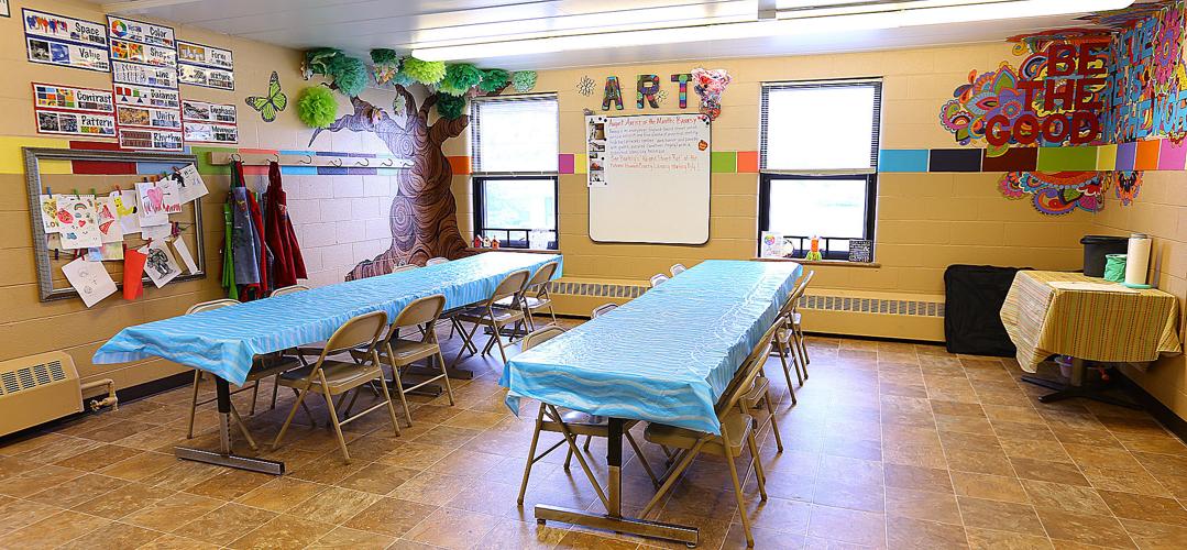 Carver Community Center celebrates 70 years Features