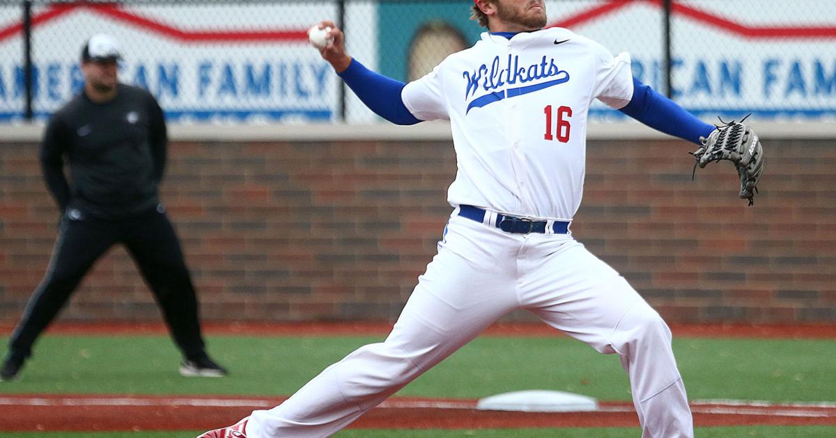 Wade excited to join Boiler baseball squad | Sports | kokomotribune.com