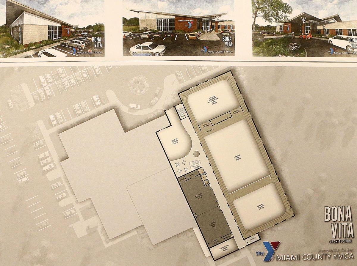 A Y With A View New Peru Ymca Announced As Part Of 13 Million Development Project News Kokomotribune Com