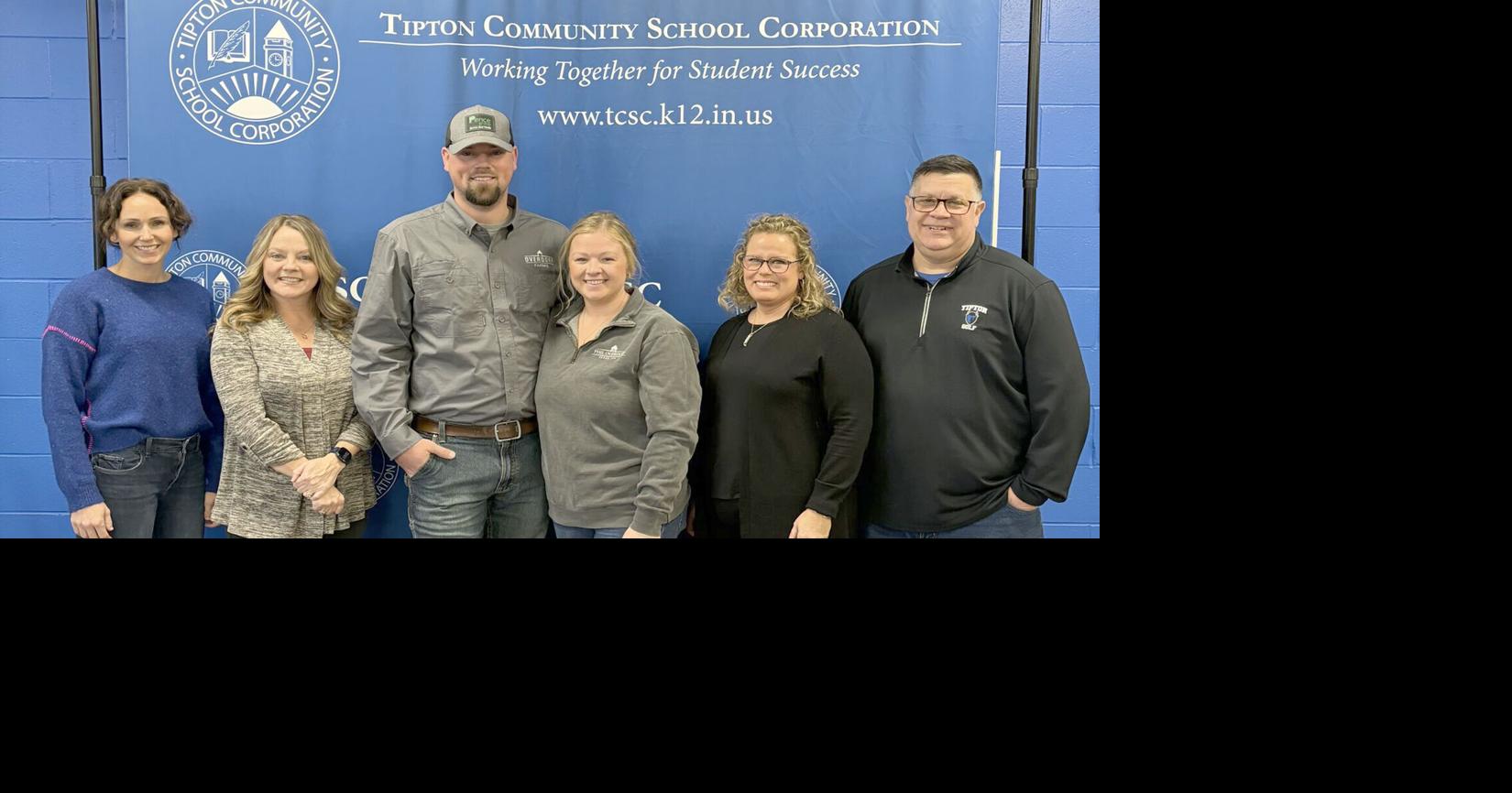 Tipton schools receives lunch debt donation & more school news School