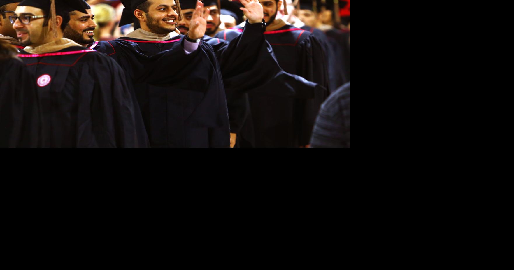 IUK to boast record graduating class for second consecutive year ...