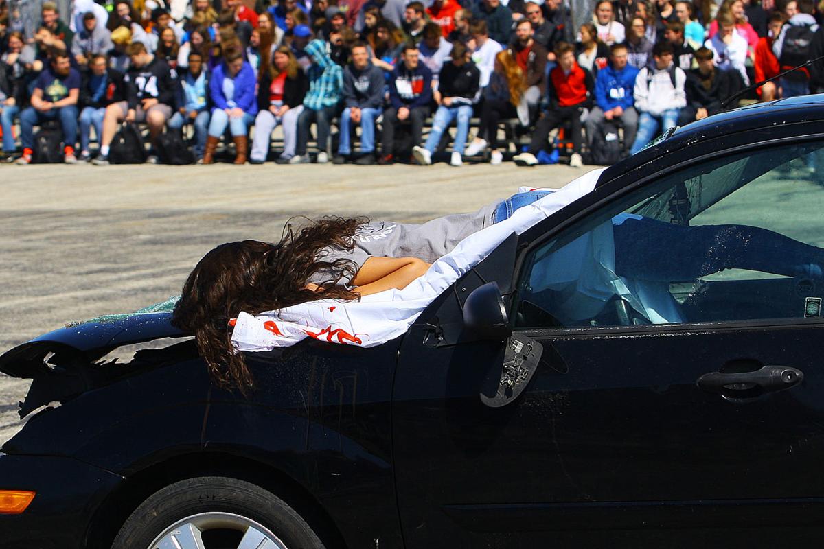 Teenage drunk driving essay