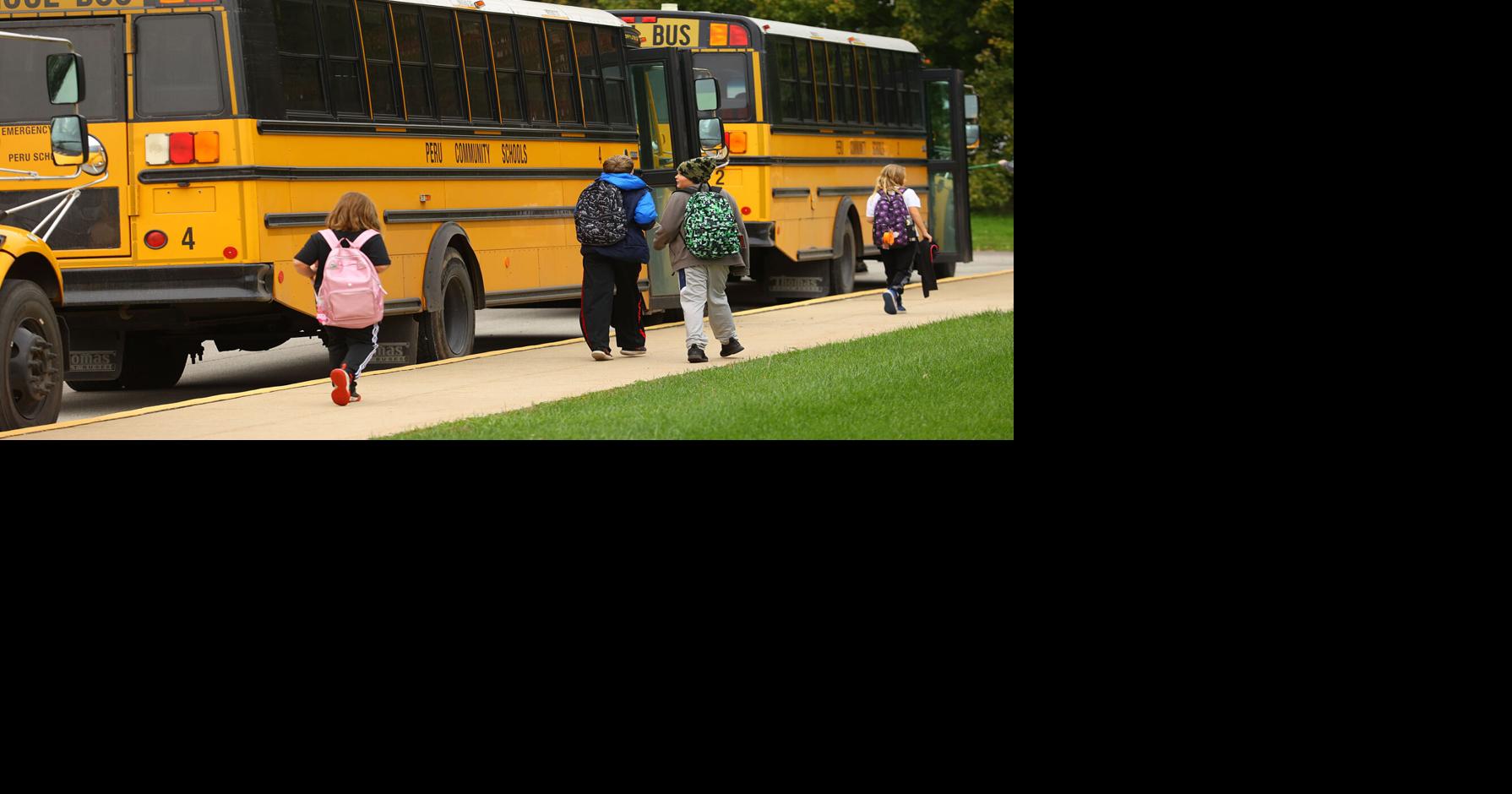 Safety first How schools determine twohour delays, closings News