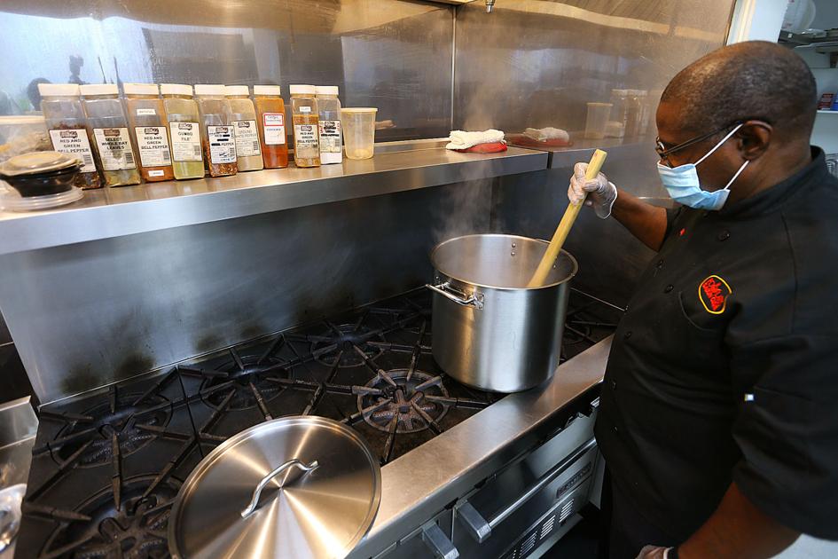 Poulard S Cajun Cuisine Brings Tastes Of Louisiana To Kokomo Business Kokomotribune Com