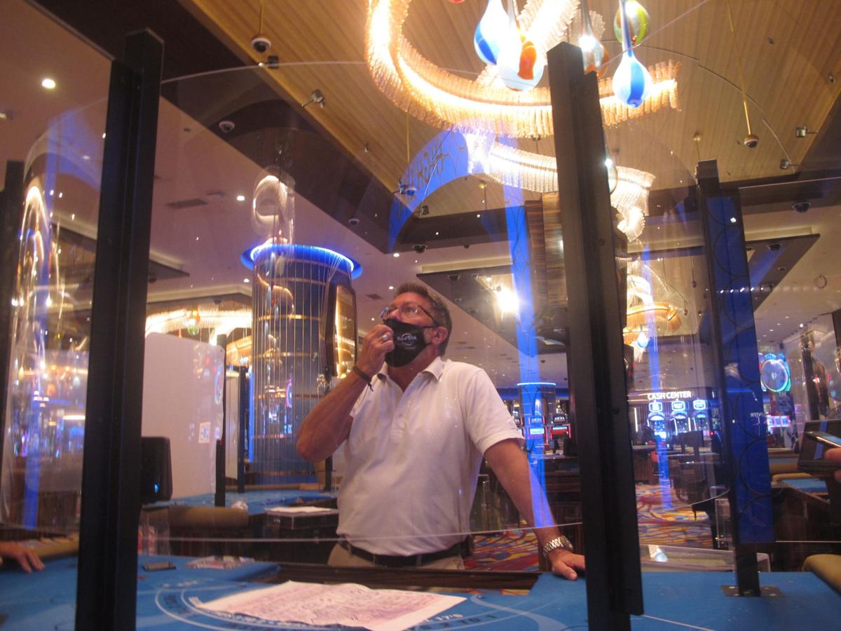 Casino Opening In Atlantic City Casino Opening In Atlantic City