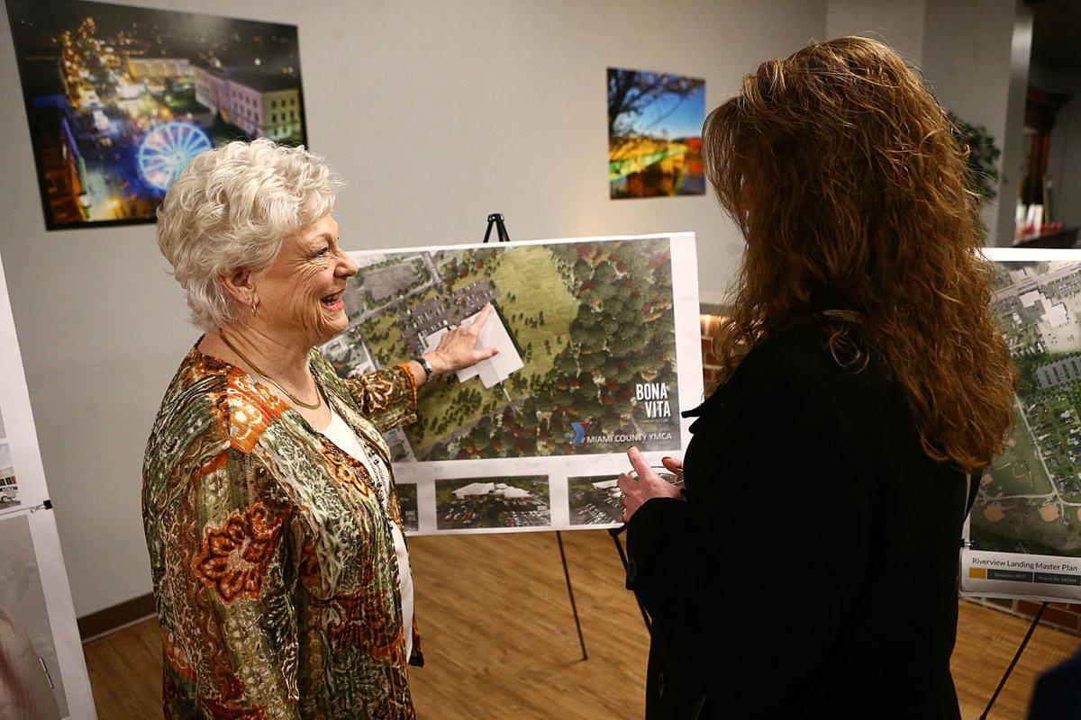 A Y With A View New Peru Ymca Announced As Part Of 13 Million Development Project News Kokomotribune Com