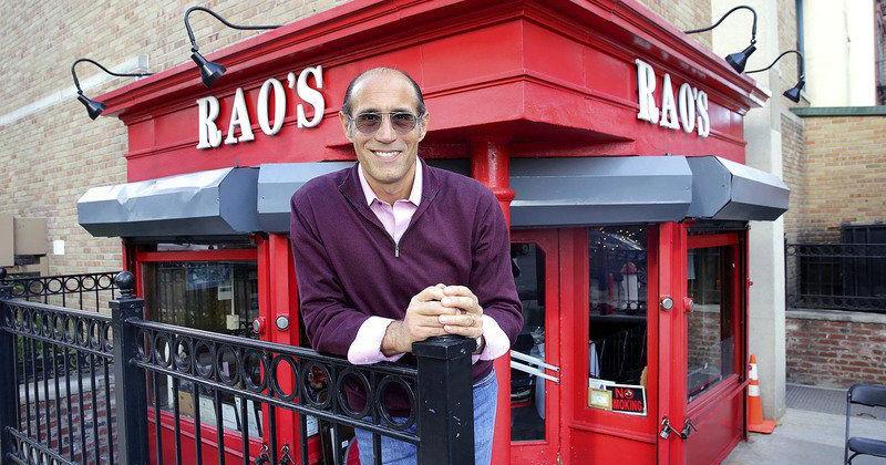 Rao's cookbook serves up spicy anecdotes with the meatballs | Features ...