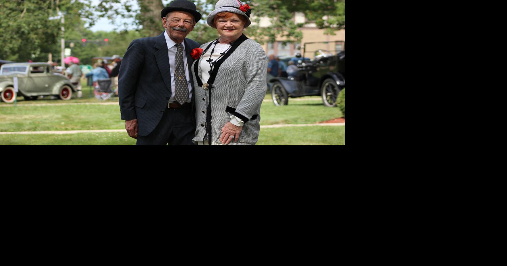 Kingston Car Show continues to grow as Historical Society tradition
