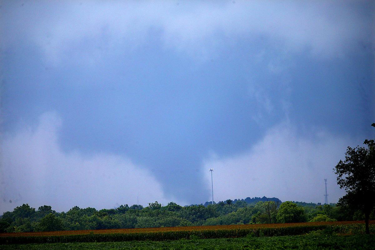 Tornado