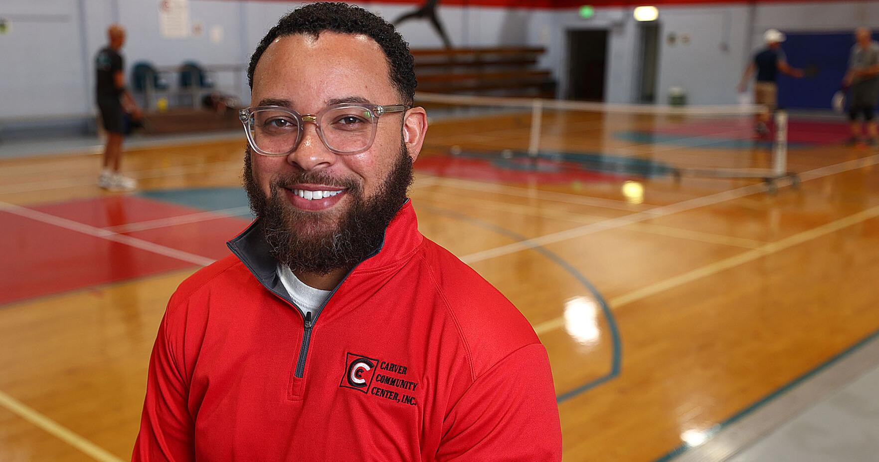 Carver Community Center has a new executive director - Vimarsana News