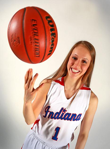Columbus North Star Is Miss Basketball Sports Kokomotribune Com