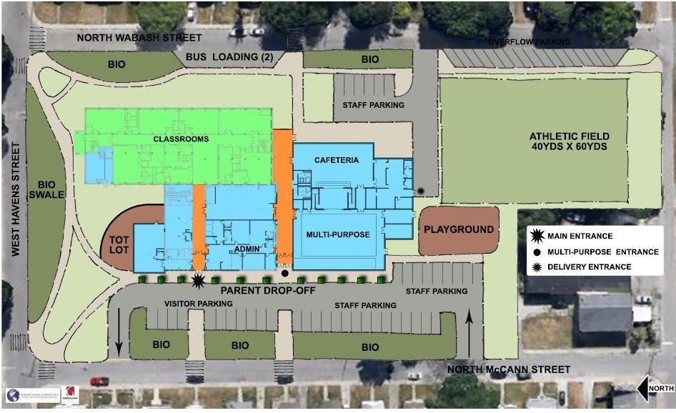 Pettit Park Prepares For Renovations Local News Kokomotribune Com