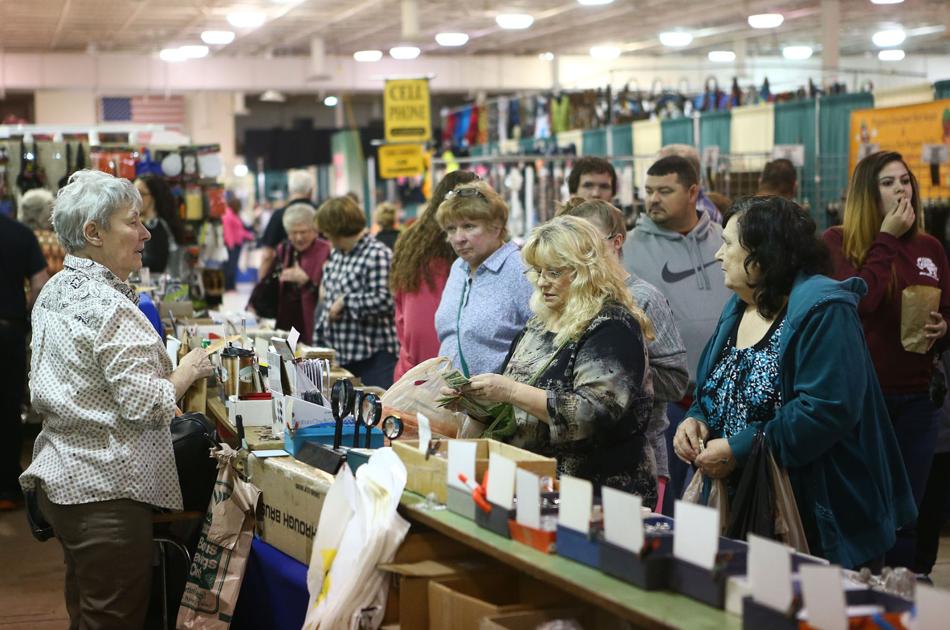 Shipshewana On The Road Returns To Kokomo This Weekend Entertainment Kokomotribune Com