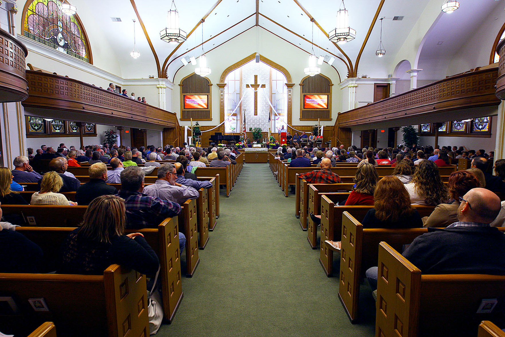 grace united methodist church kokono