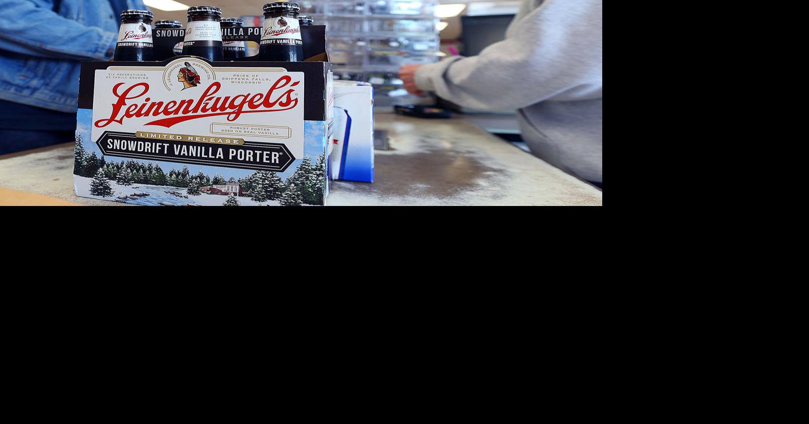 Sunday alcohol sales are here Local liquor stores gear up for changes