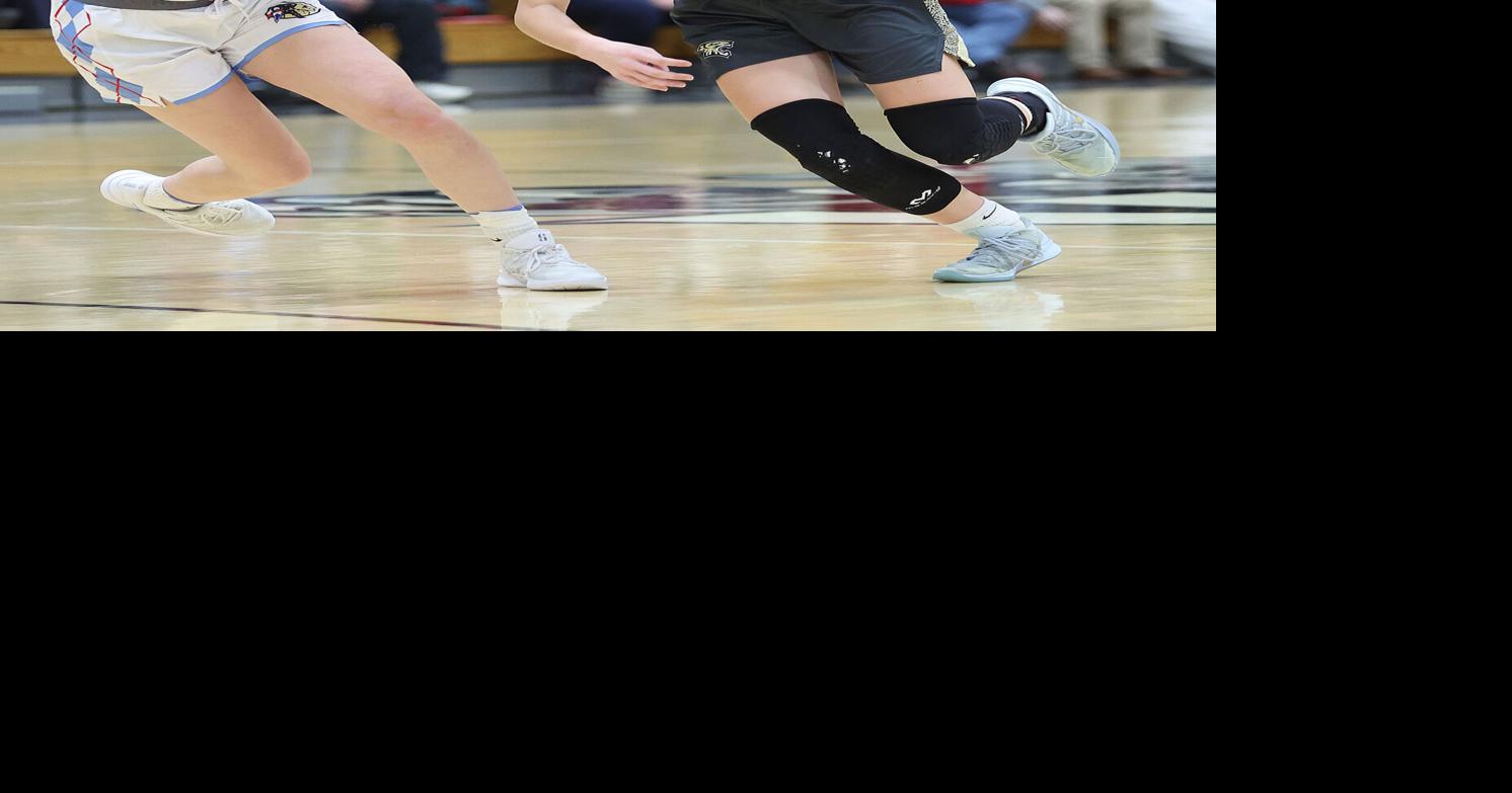 GIRLS BB: Peru's Robbins leads 46th annual KT All-Area Team